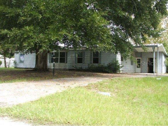 8465 Southwest 69th Court Road Ocala, FL 34476 - Photo 1 of 1 Primary Photo