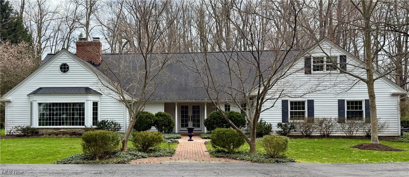 625 Falls Road Chagrin Falls, OH 44022 - Photo 1 of 1 Gallery Image 1