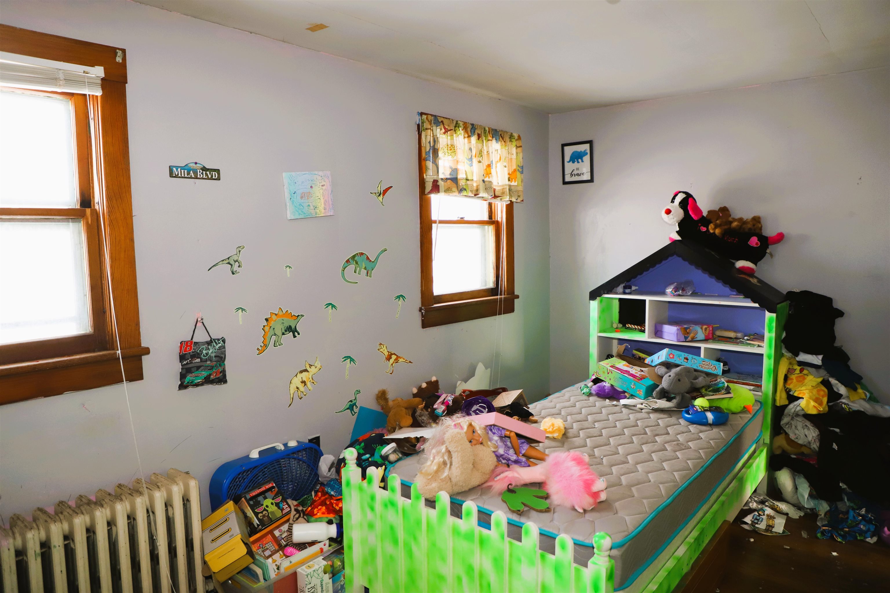 14 Upper Newton Street St. Albans, VT 05478 - Photo 23 of 34