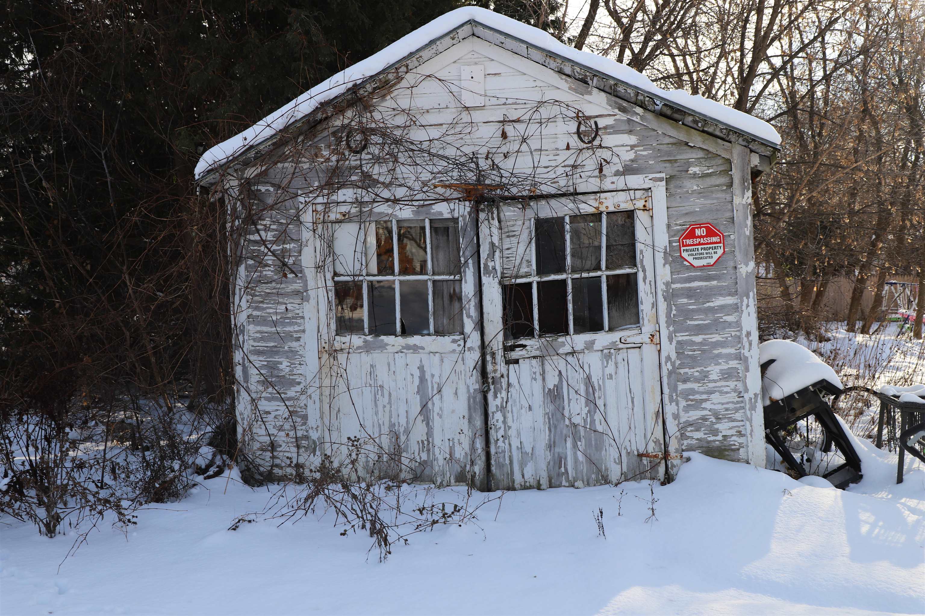 14 Upper Newton Street St. Albans, VT 05478 - Photo 34 of 34