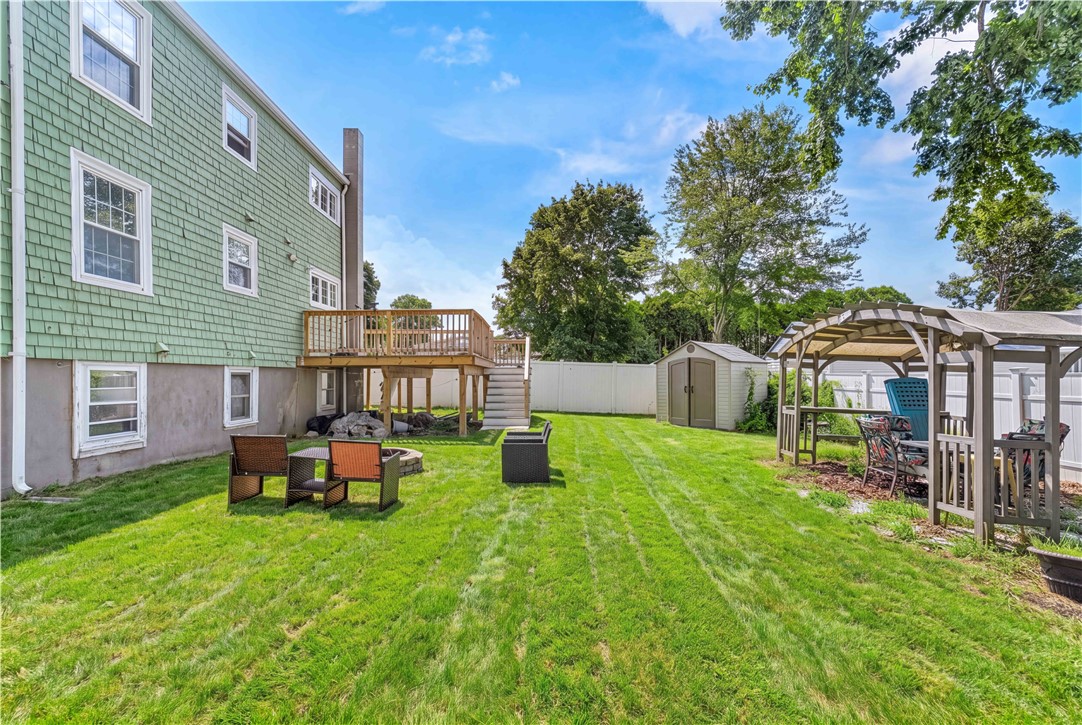 538 Bound Road Woonsocket, RI 02895 - Photo 37 of 41 Gallery Image 37