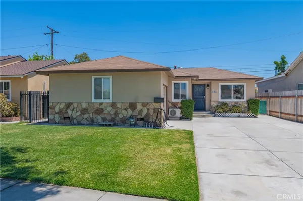 $718,800 | 3810 Willow Avenue, Baldwin Park, CA 91706