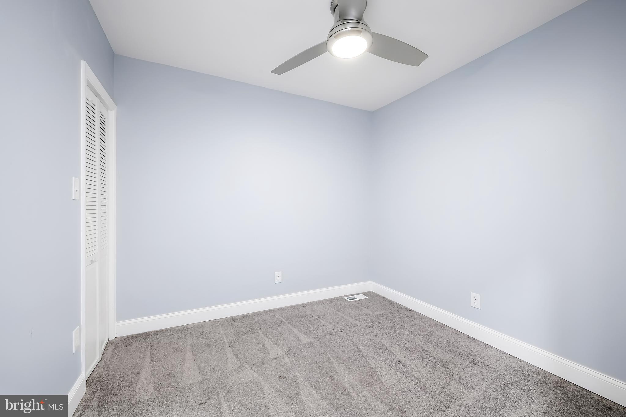 3137 Keswick Road Baltimore, MD 21211 - Photo 15 of 31 an empty room with a fan & a window