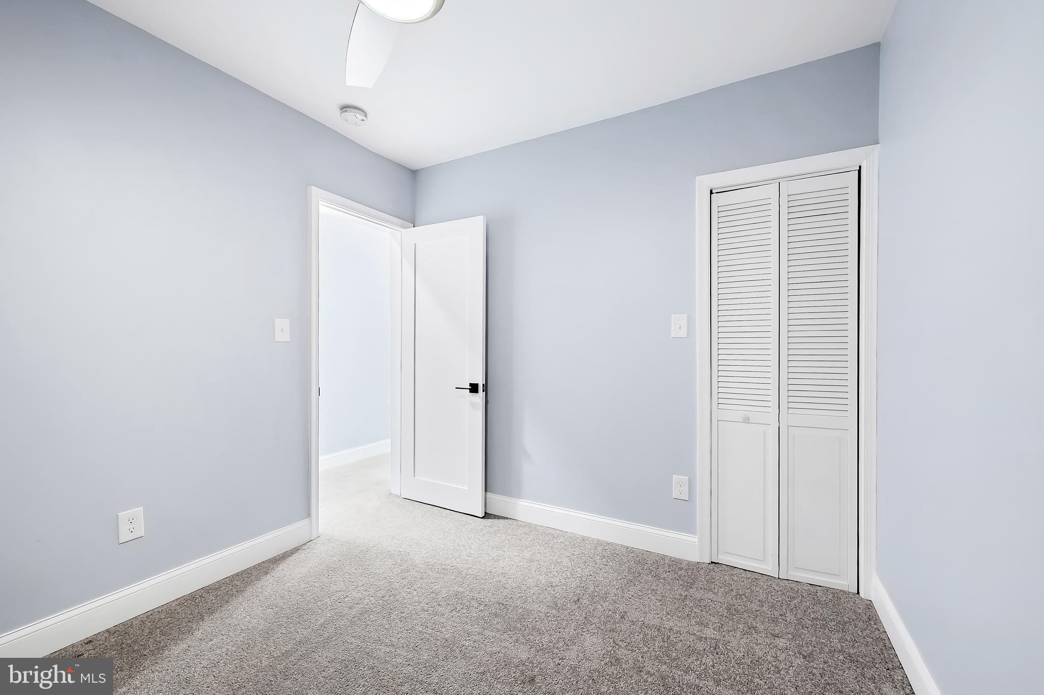 3137 Keswick Road Baltimore, MD 21211 - Photo 16 of 31 a view of an empty room