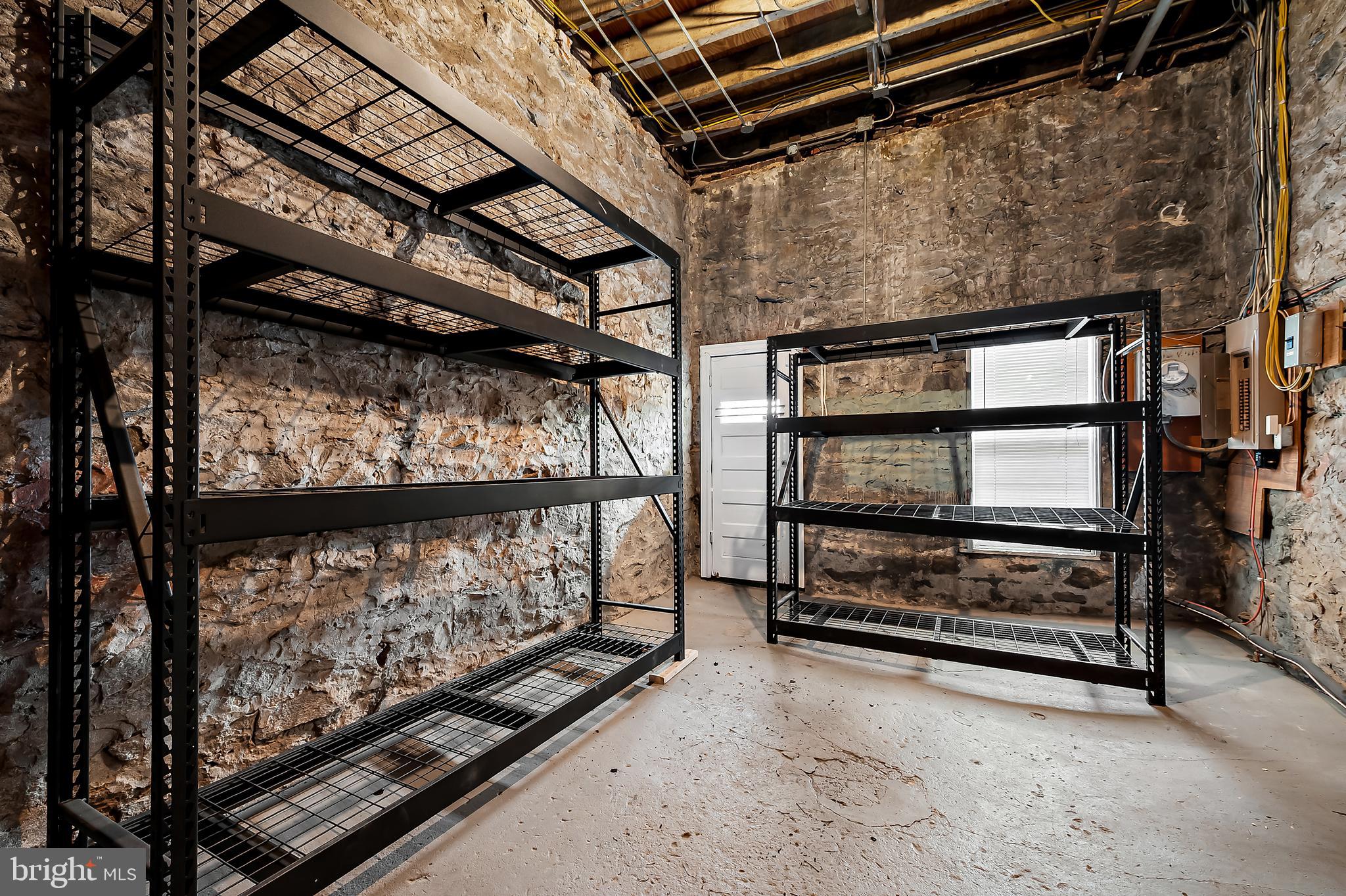 3137 Keswick Road Baltimore, MD 21211 - Photo 25 of 31 a view of outdoor living room with wooden floor