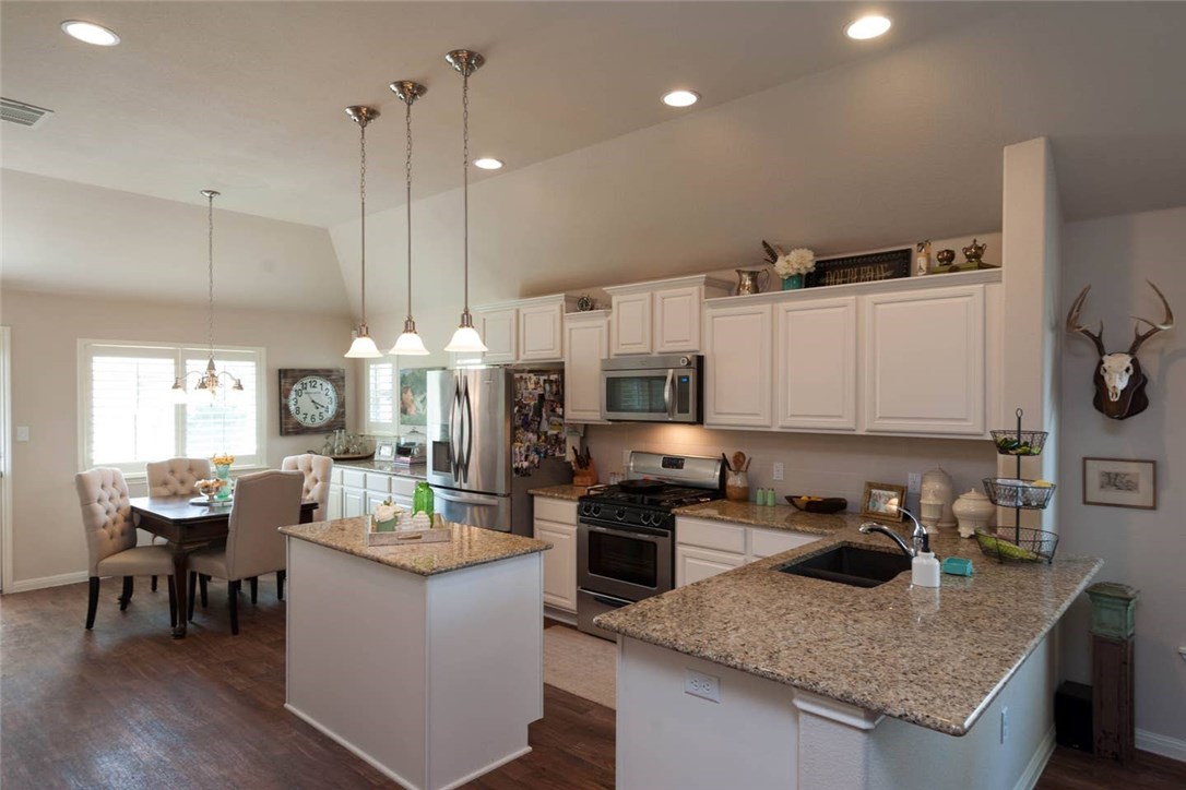 2612 Highland Haven Drive Austin, TX 78725 - Photo 1 of 1