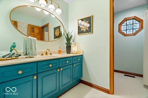 $599,998 | 1120 Buttonwood Court, Greenfield, IN 46140