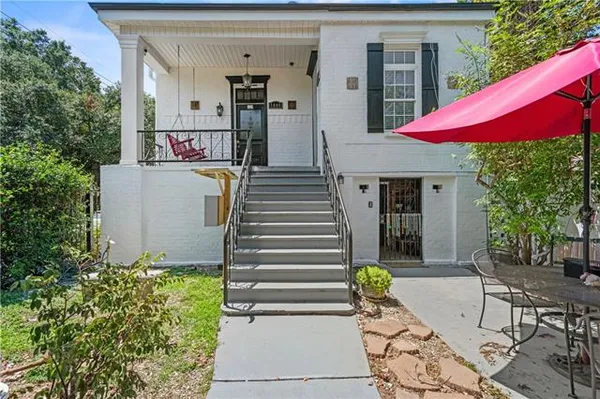 $1,850 | 7602 Burthe Street, New Orleans, LA 70118