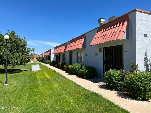 $1,150 | 6818 North 35th Avenue, Unit Q, Phoenix, AZ 85017