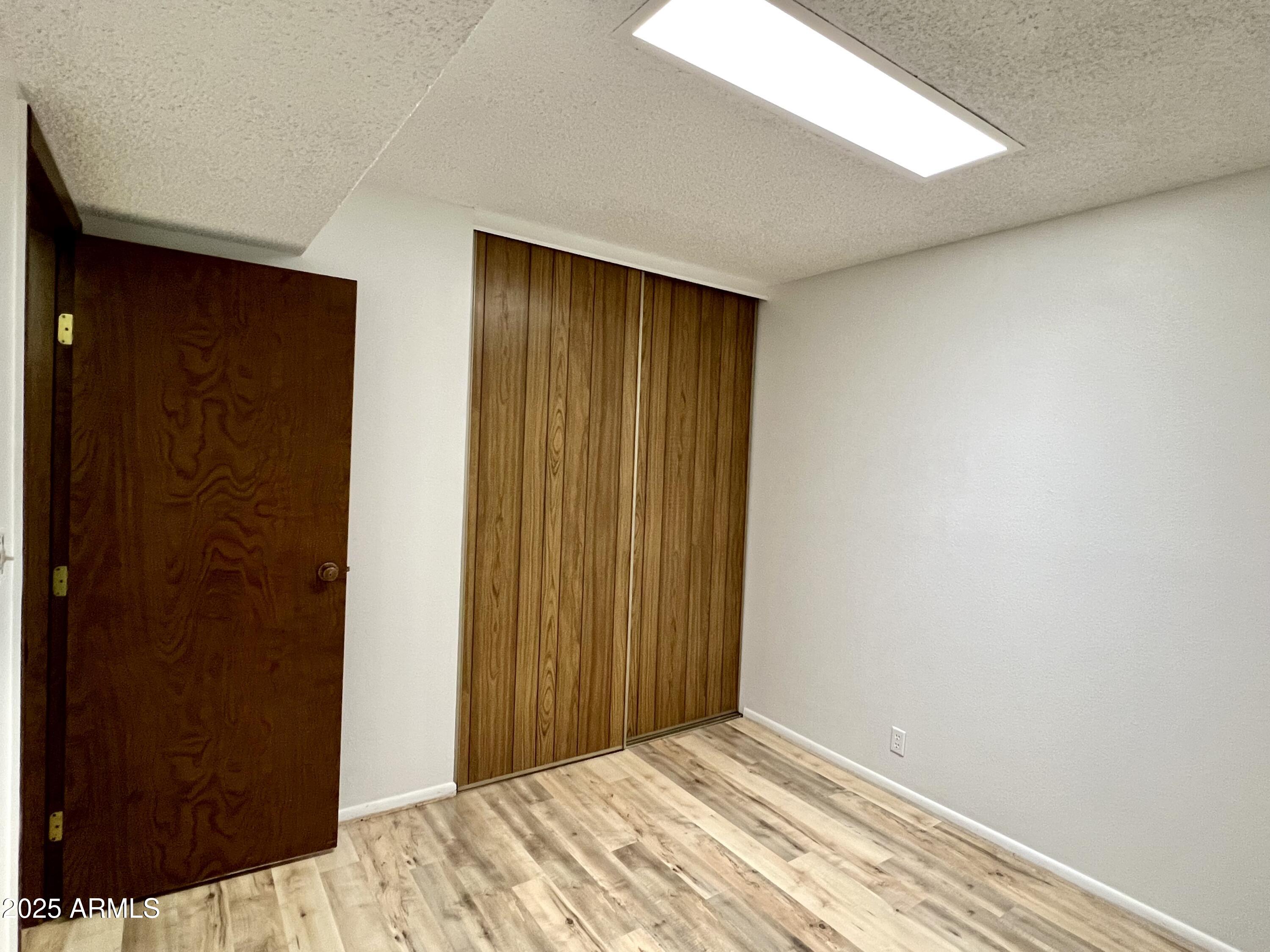 6818 North 35th Avenue, Unit Q Phoenix, AZ 85017 - Photo 19 of 25 20. Bedroom #2