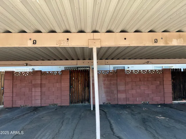 $1,150 | 6818 North 35th Avenue, Unit Q, Phoenix, AZ 85017