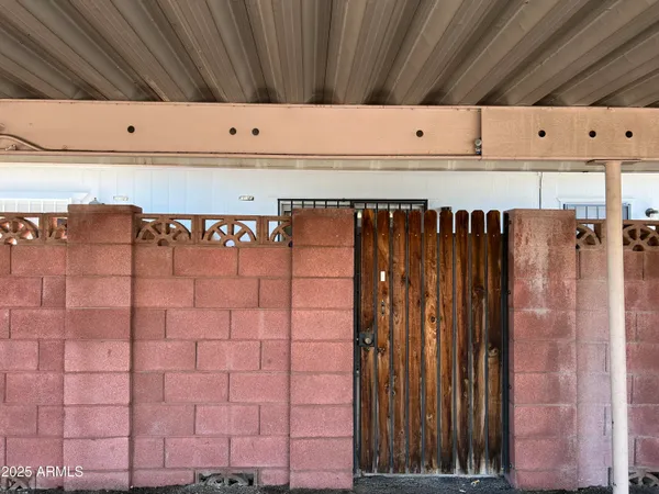 $1,150 | 6818 North 35th Avenue, Unit Q, Phoenix, AZ 85017