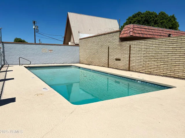 $1,150 | 6818 North 35th Avenue, Unit Q, Phoenix, AZ 85017