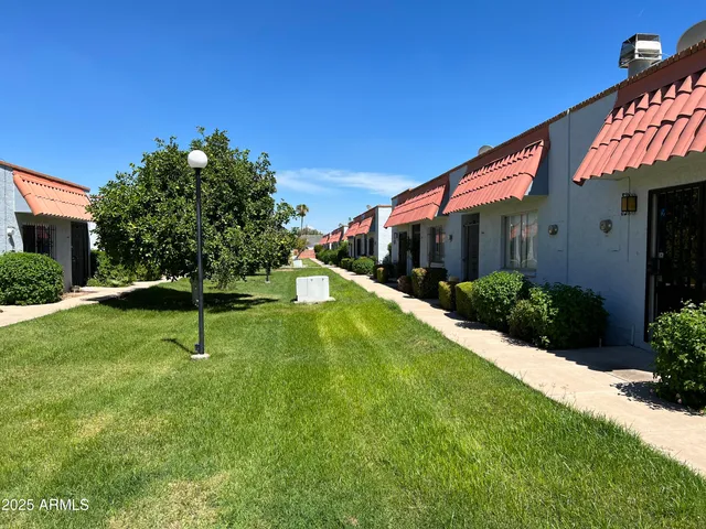 $1,150 | 6818 North 35th Avenue, Unit Q, Phoenix, AZ 85017