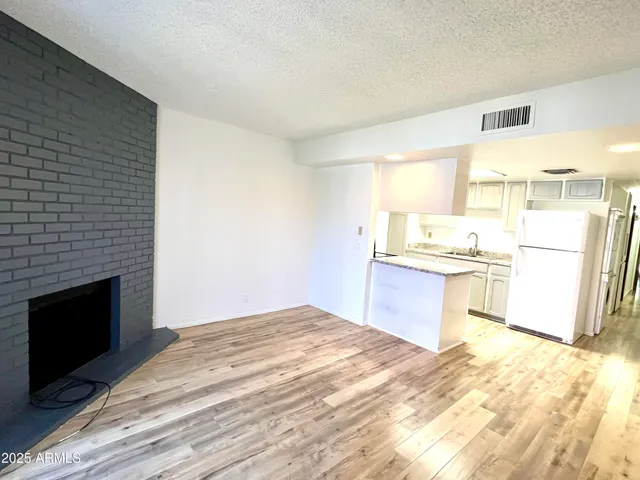 $1,150 | 6818 North 35th Avenue, Unit Q, Phoenix, AZ 85017