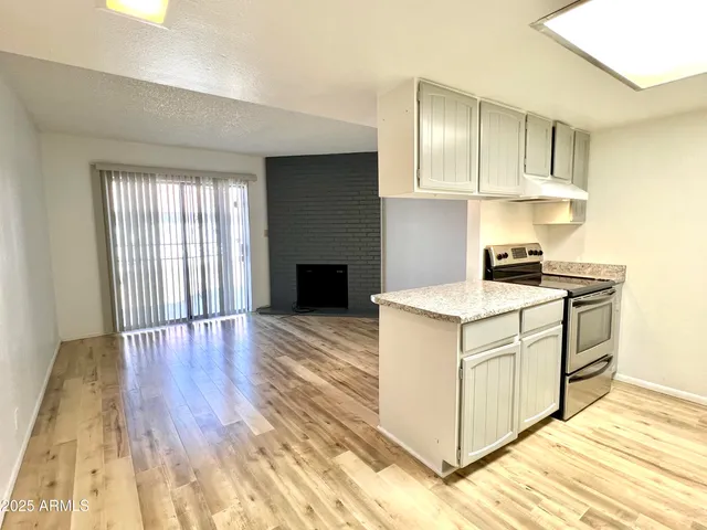 $1,150 | 6818 North 35th Avenue, Unit Q, Phoenix, AZ 85017