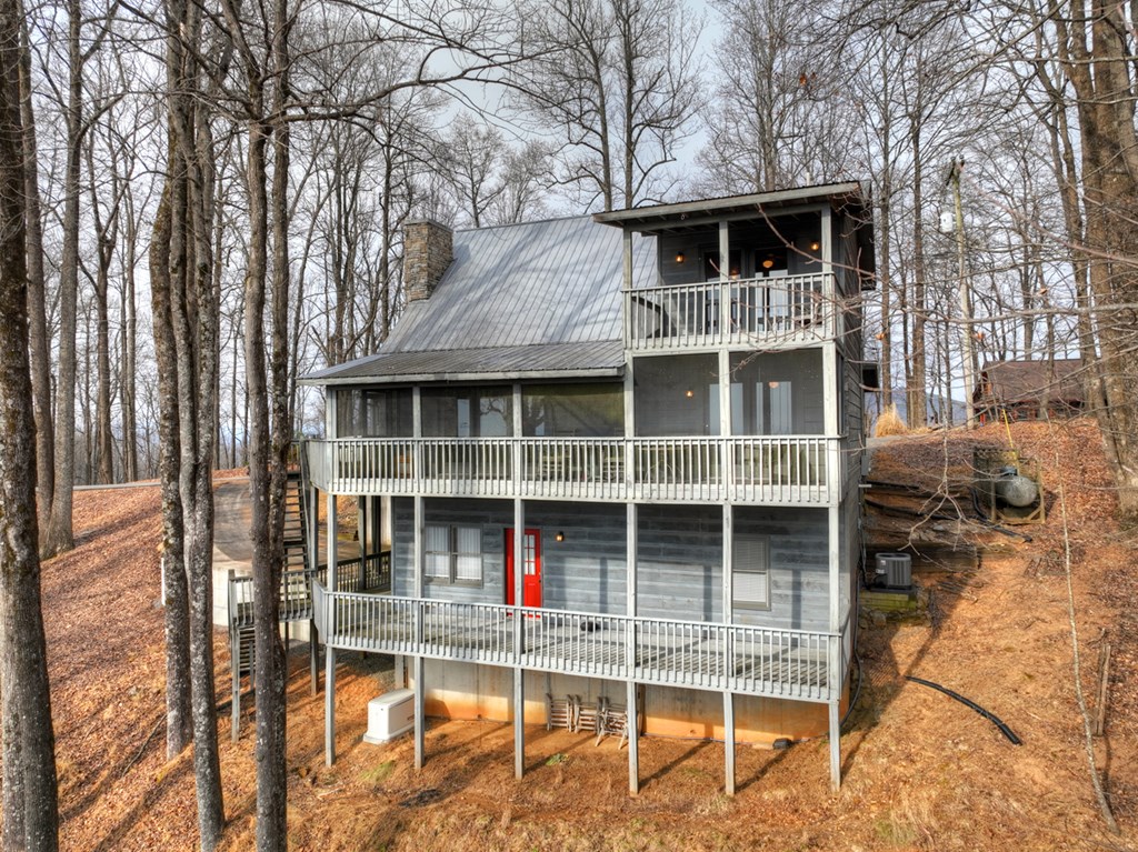 1186 Walnut Ridge Ellijay, GA 30536 - Photo 34 of 104 Gallery Image 34