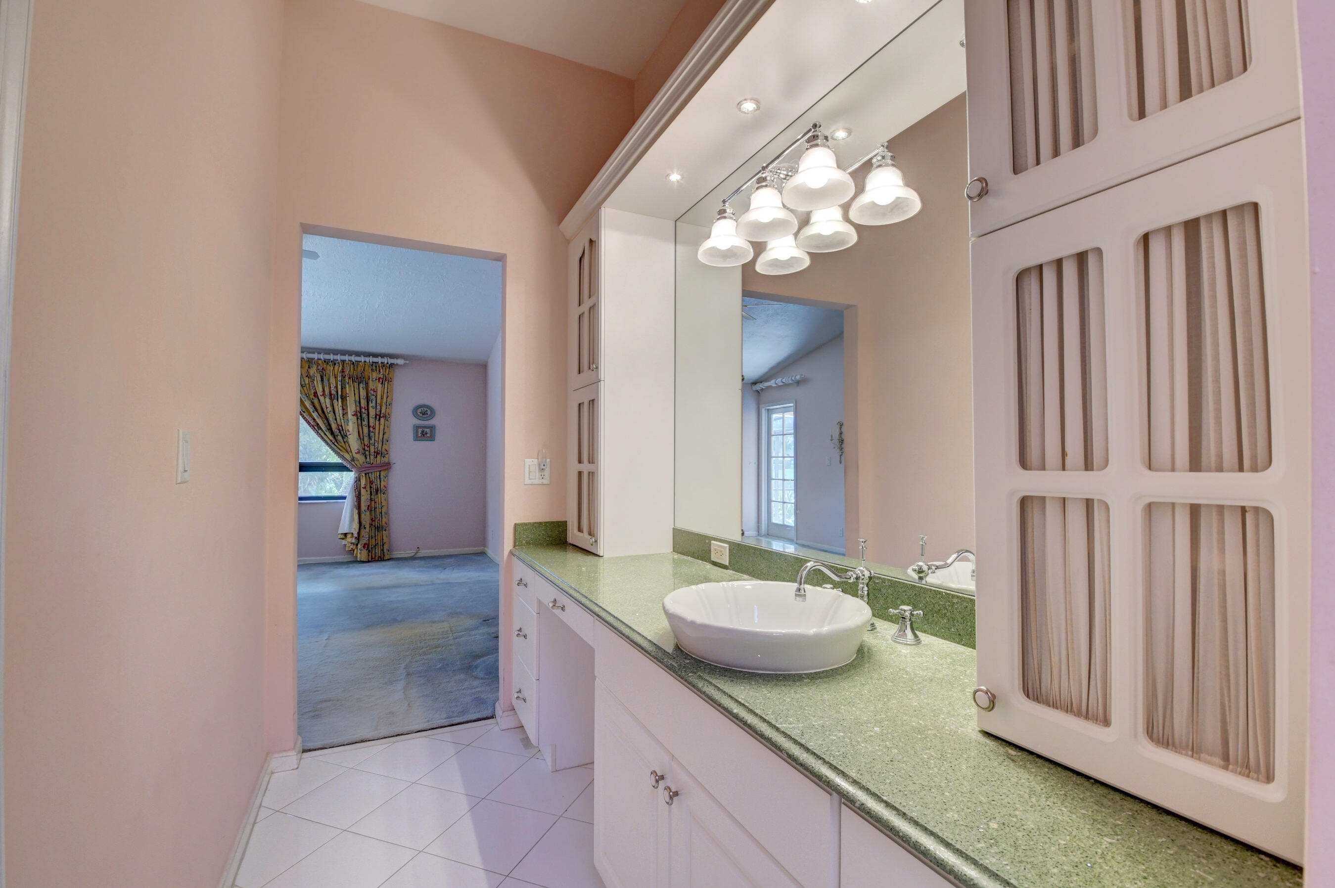 22706 Meridiana Drive Boca Raton, FL 33433 - Photo 32 of 40 master bath