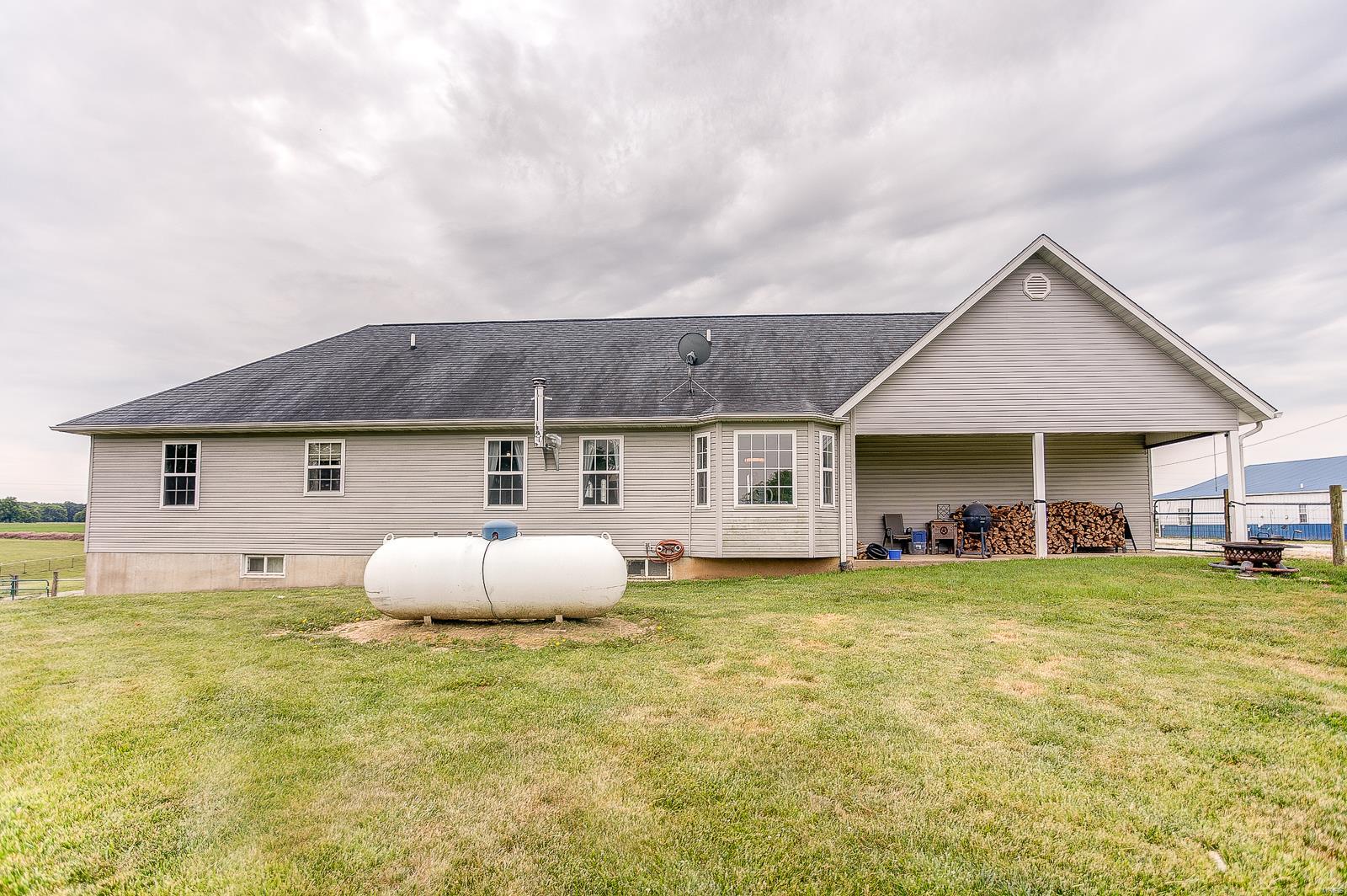 33298 Kane Road Medora, IL 62063 - Photo 30 of 38