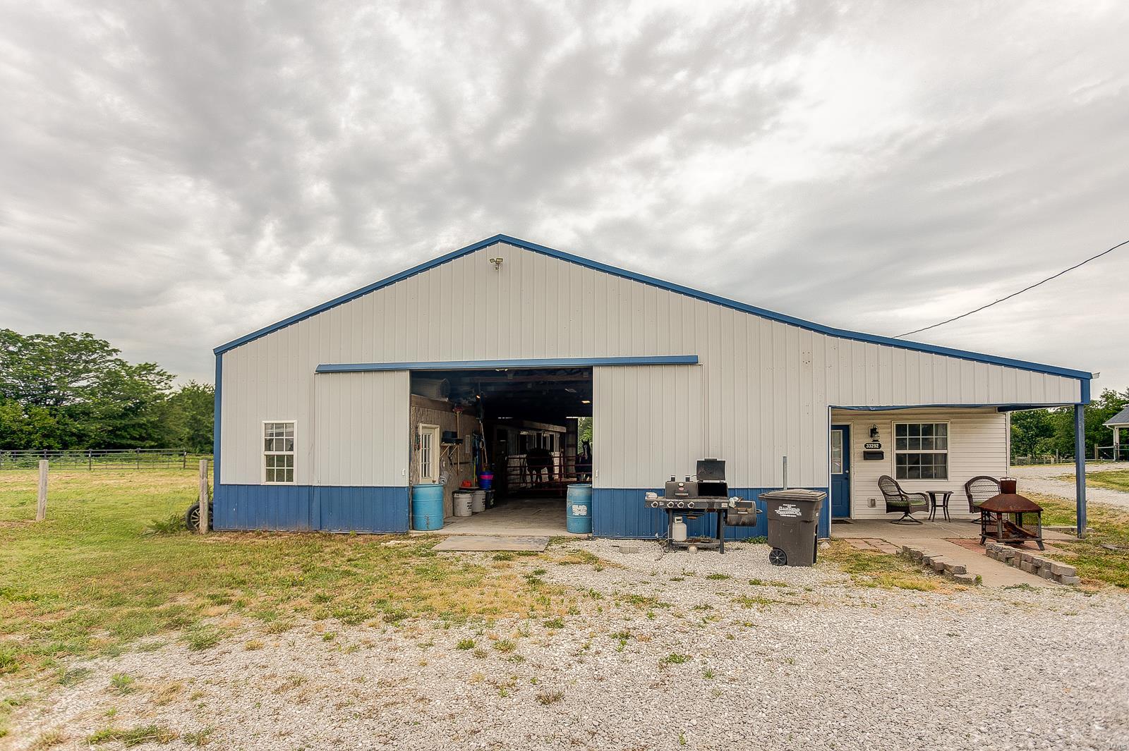 33298 Kane Road Medora, IL 62063 - Photo 31 of 38