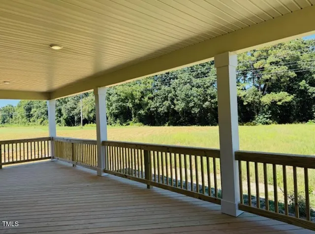 a picture of a book and a bed