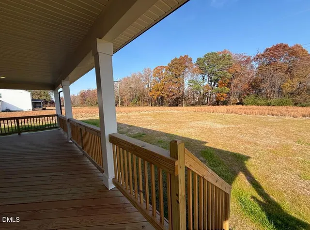 $514,860 | 44 Frost Mdw Way, Lillington, NC 27546