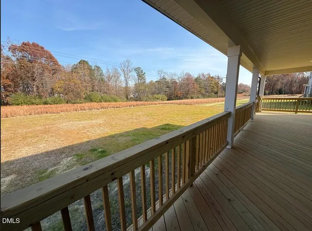 $514,860 | 44 Frost Mdw Way, Lillington, NC 27546