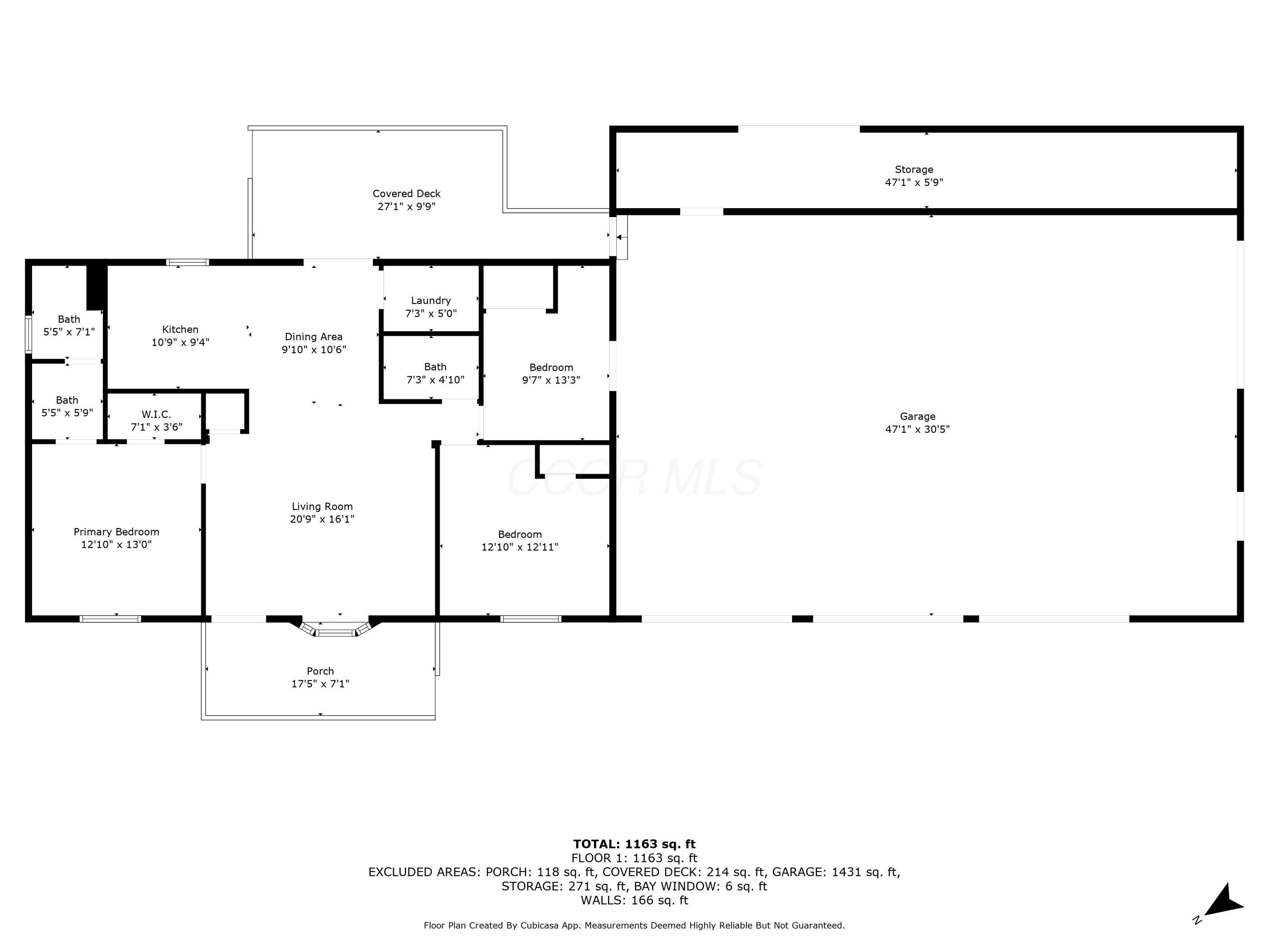 4619 Spring Hill Road Southeast Heath, OH 43056 - Photo 34 of 34 all_floors_4619_spring_hill_road_southea