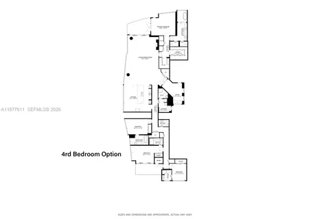 $8,800,000 | 17975 Collins Avenue, Unit N1802, Sunny Isles Beach, FL 33160