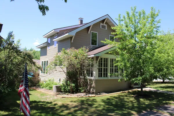 $195,000 | 214 3rd Avenue, Bovey, MN 55709
