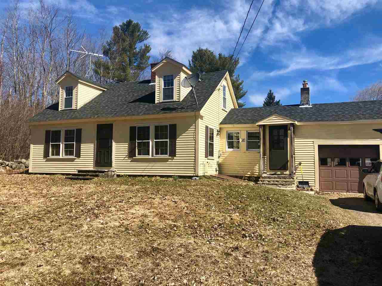 41 Nh 12 Route Fitzwilliam, NH 03447 - Photo 2 of 11