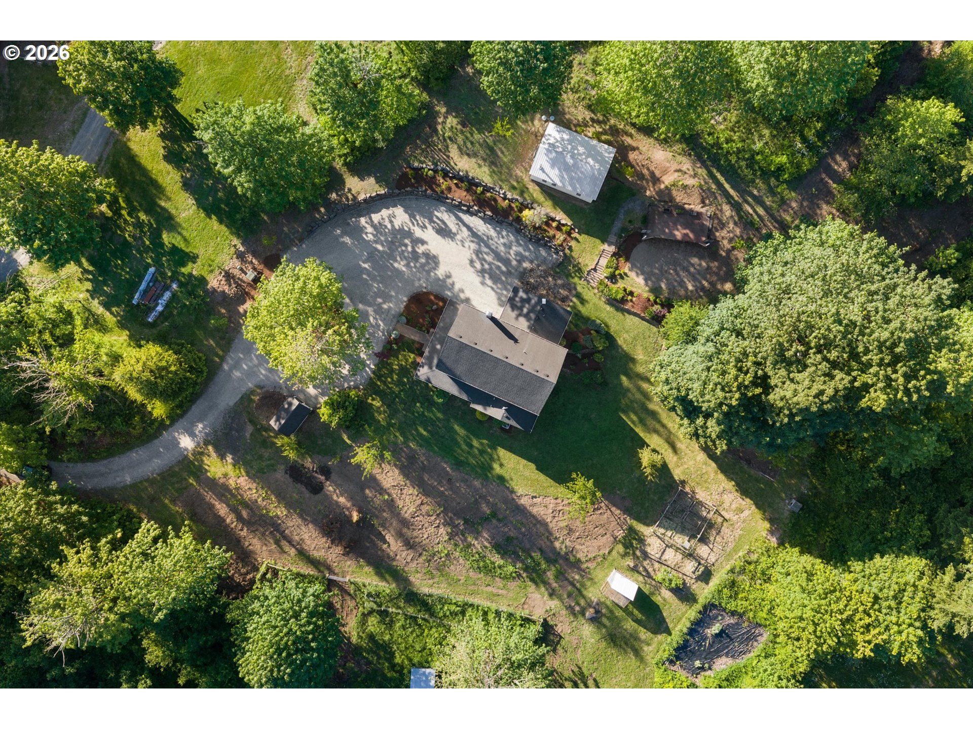 18210 369th Circle Yacolt, WA 98675 - Photo 40 of 40
