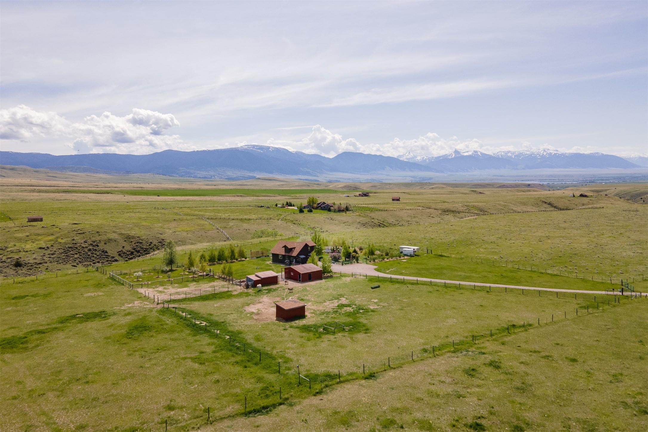 49 Redtail Hawk Road McAllister, MT 59740 - Photo 71 of 92 Gallery Image 71
