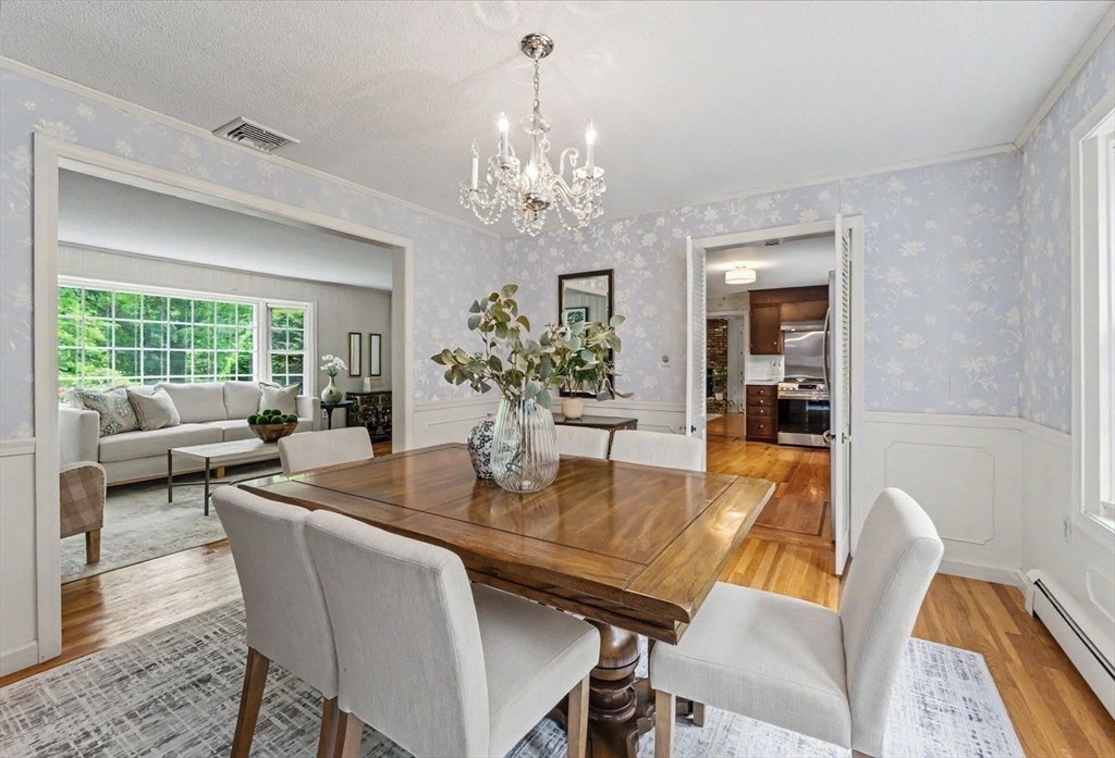 1 Bridle Path Road Andover, MA 01810 - Photo 8 of 39