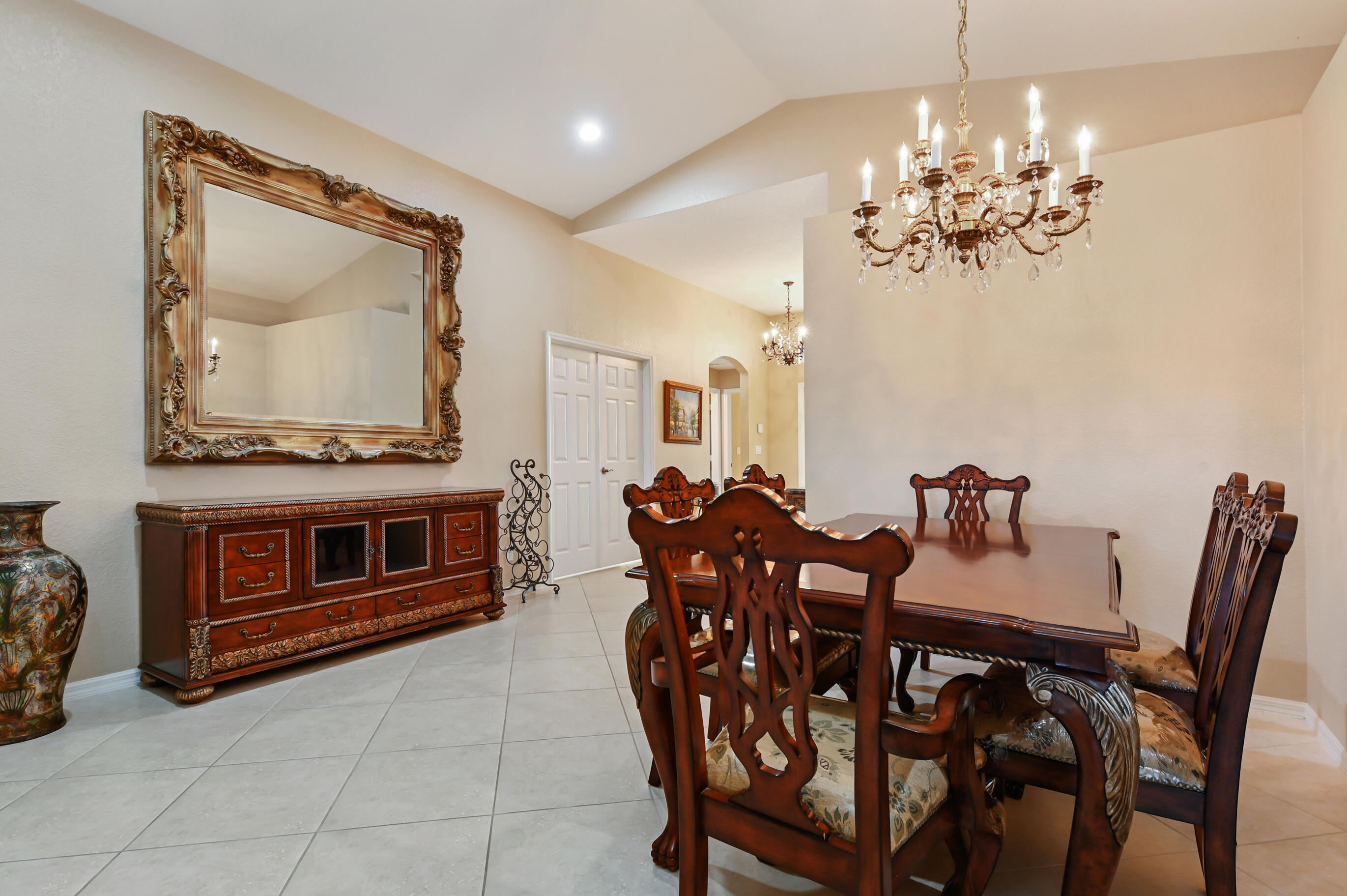 12075 Roma Road Boynton Beach, FL 33436 - Photo 3 of 33 DINING AREA
