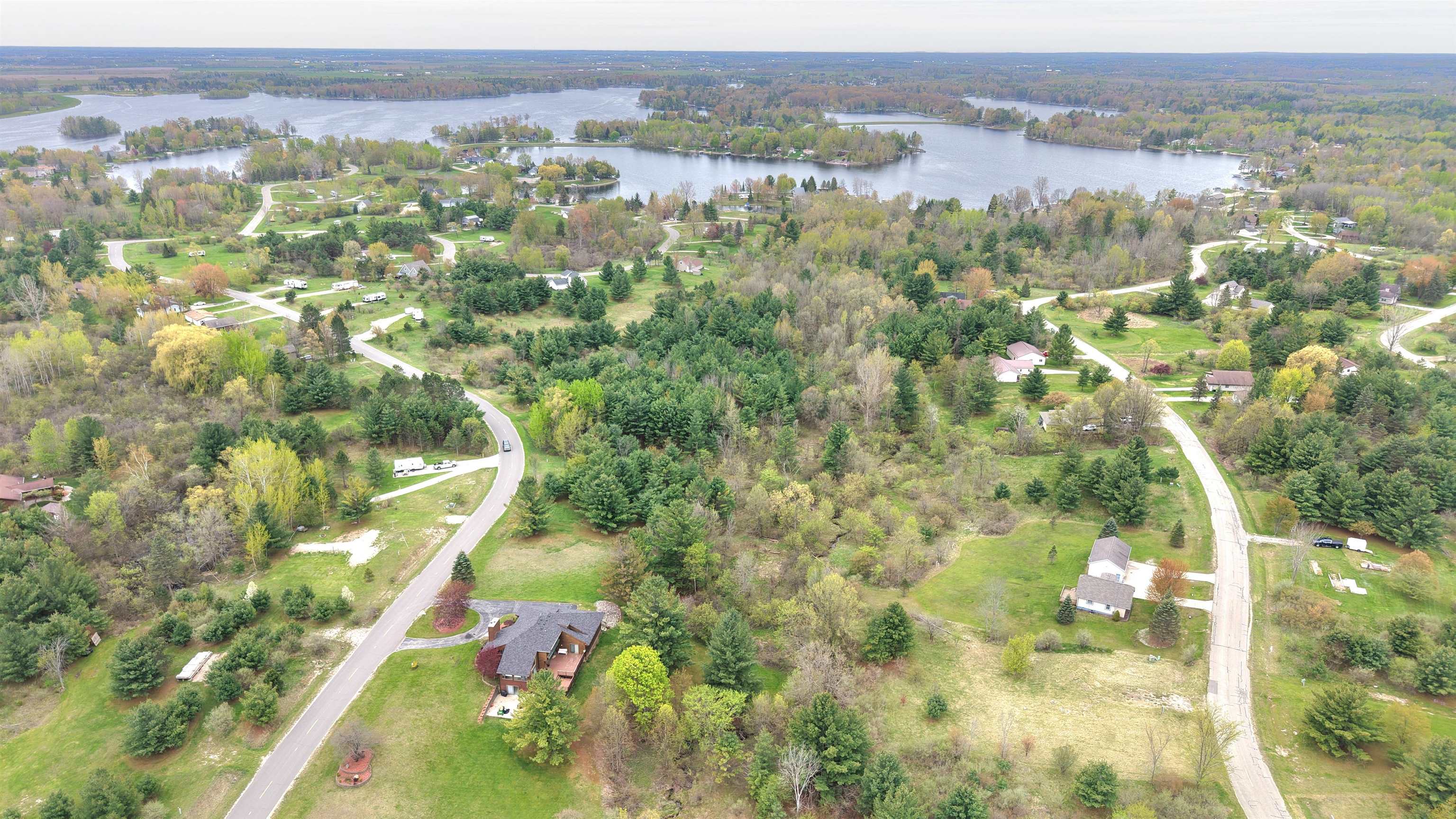 5474 Wellington Road Gladwin, MI 48624 - Photo 6 of 22