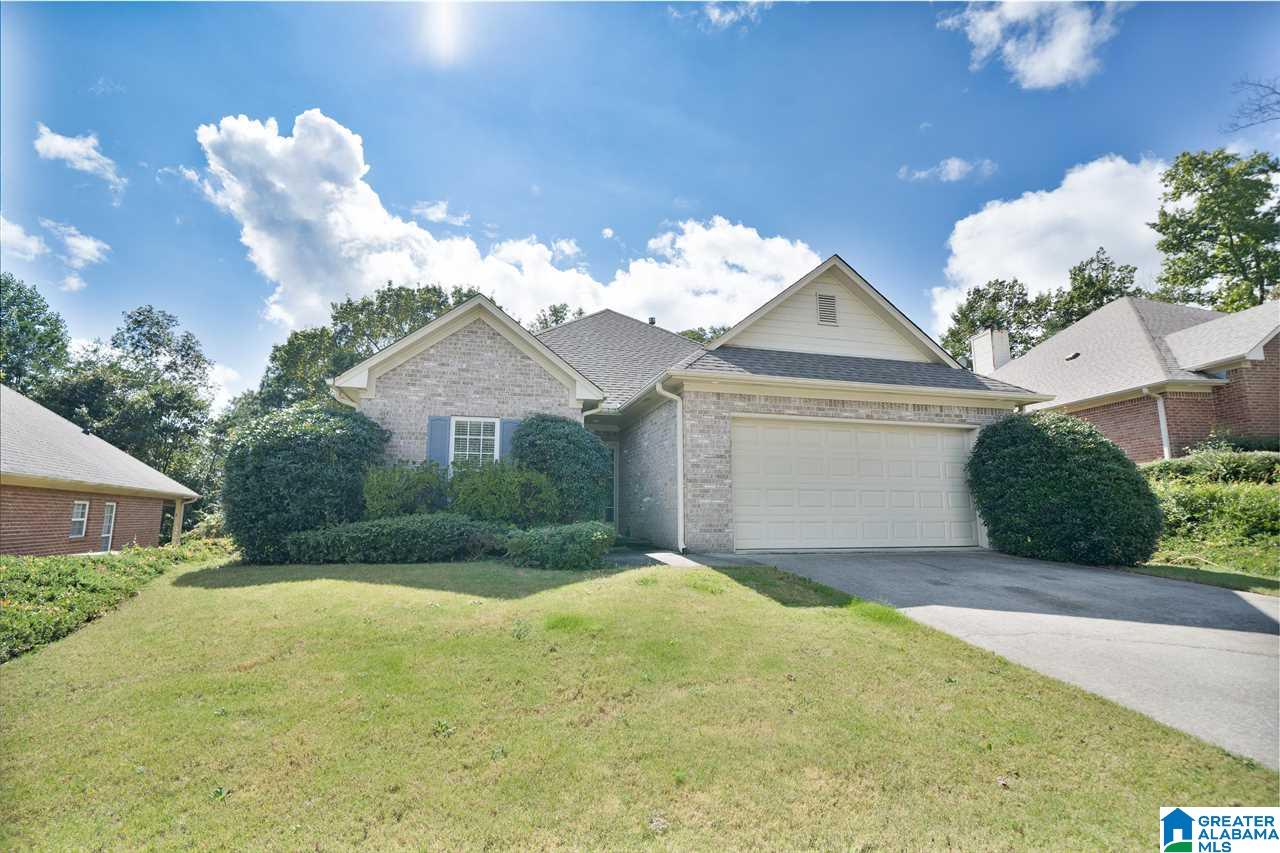 604 Narrows Point Way Birmingham, AL 35242 - Photo 2 of 26
