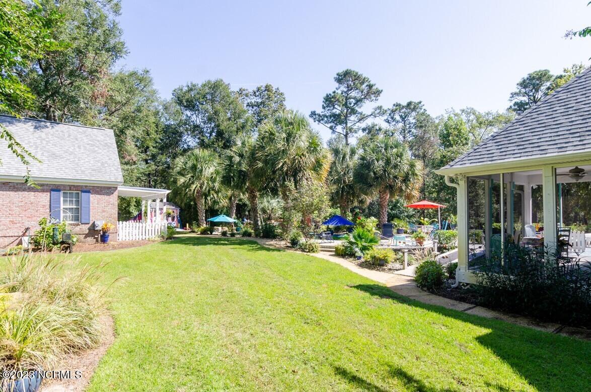 300 Garnercrest Road Wilmington, NC 28411 - Photo 46 of 58 45