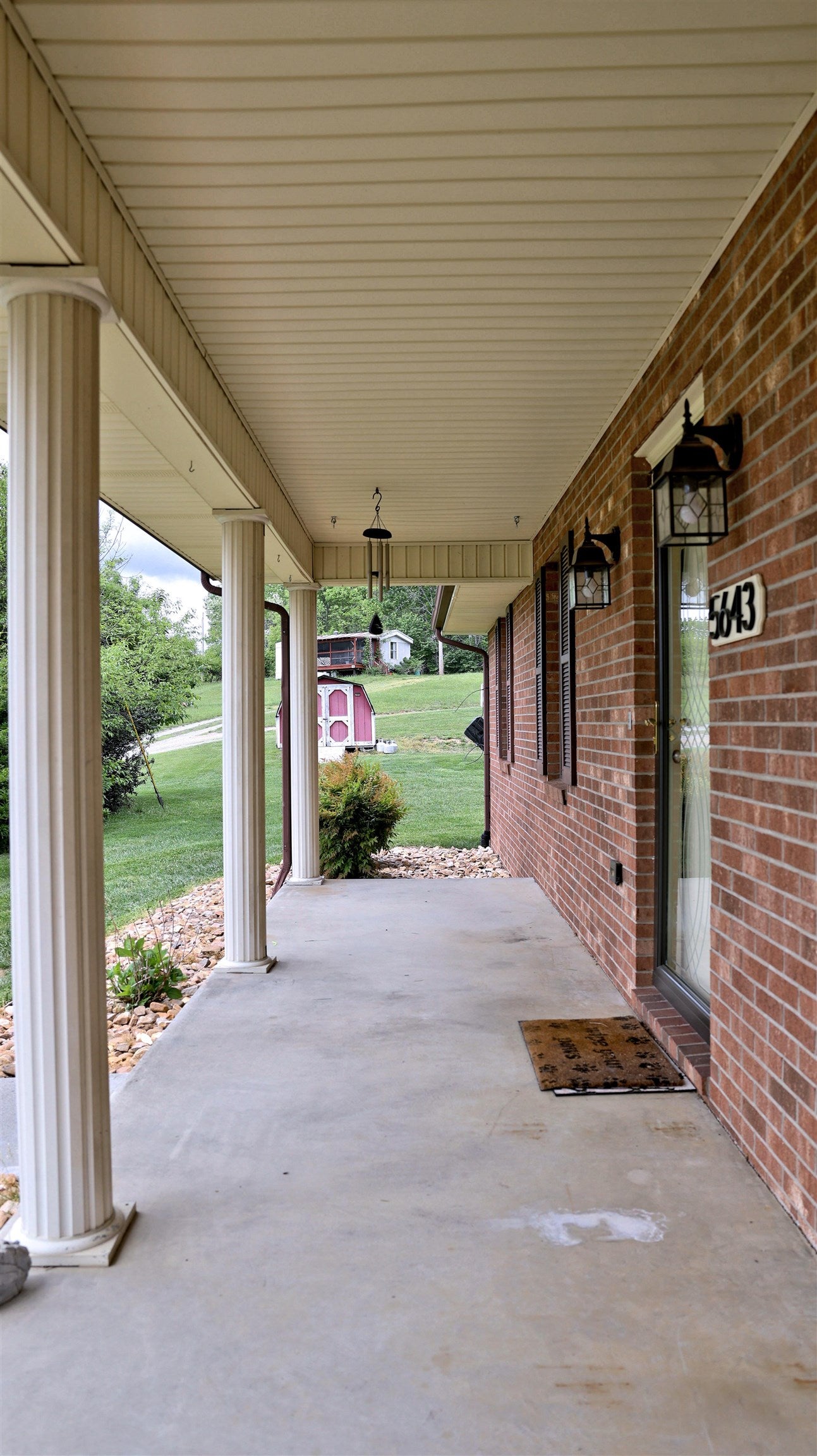 5643 Brush Creek Road Riner, VA 24149 - Photo 9 of 59 Gallery Image 9