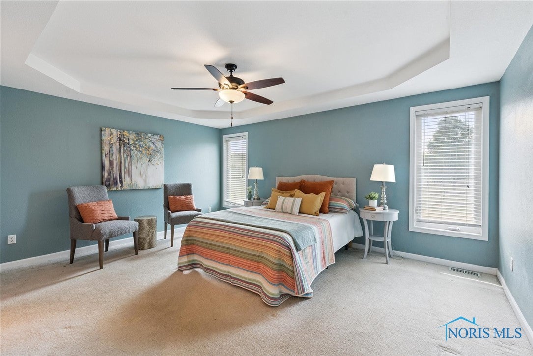 408 Blue Jacket Road Perrysburg, OH 43551 - Photo 32 of 50 Gallery Image 32