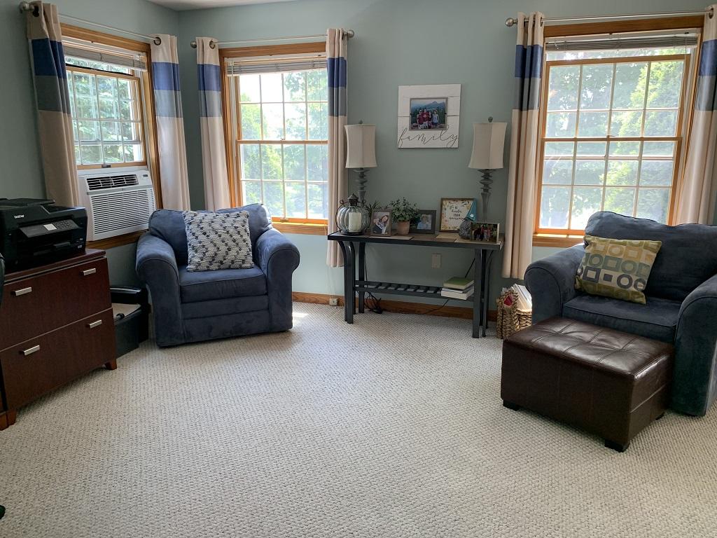 41 Ridge Road Waterville, ME 04901 - Photo 14 of 50 Office