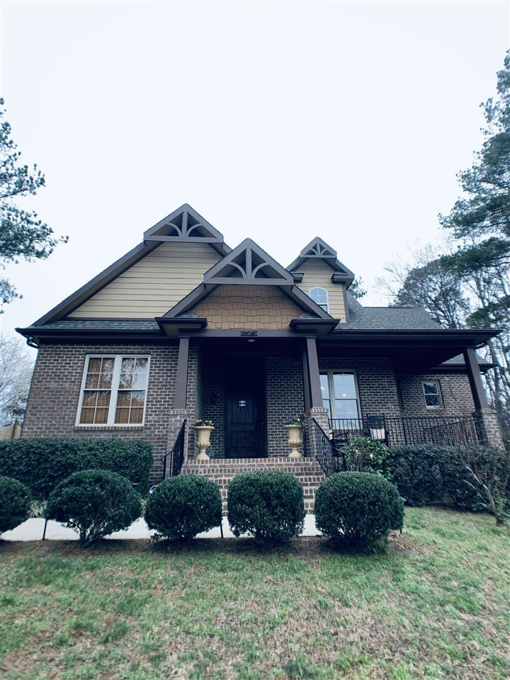 9624 Fayetteville Road Raleigh, NC 27603 - Photo 3 of 28 Photo 3