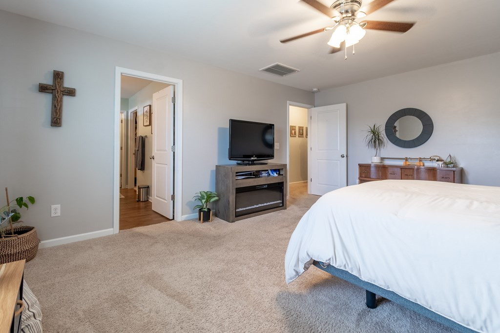 1769 Ruger Drive Sumter, SC 29150 - Photo 30 of 47
