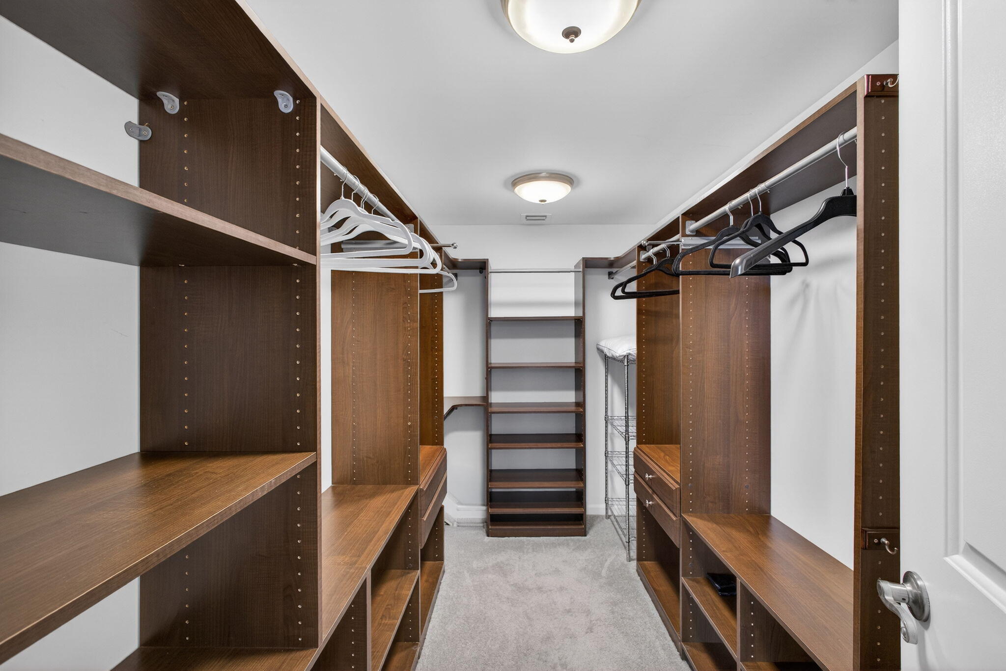 4200 North Ocean Drive, Unit 2803 Riviera Beach, FL 33404 - Photo 17 of 47 Main Closet