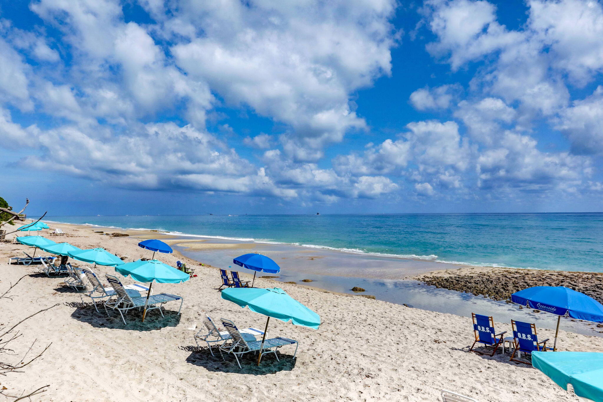 4200 North Ocean Drive, Unit 2803 Riviera Beach, FL 33404 - Photo 26 of 47 Beach Area