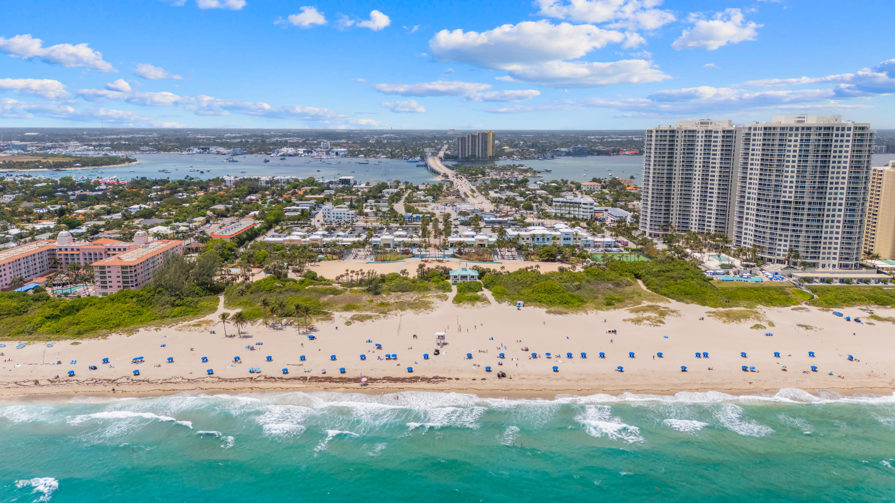 4200 North Ocean Drive, Unit 2803 Riviera Beach, FL 33404 - Photo 43 of 47 SINGER ISLAND