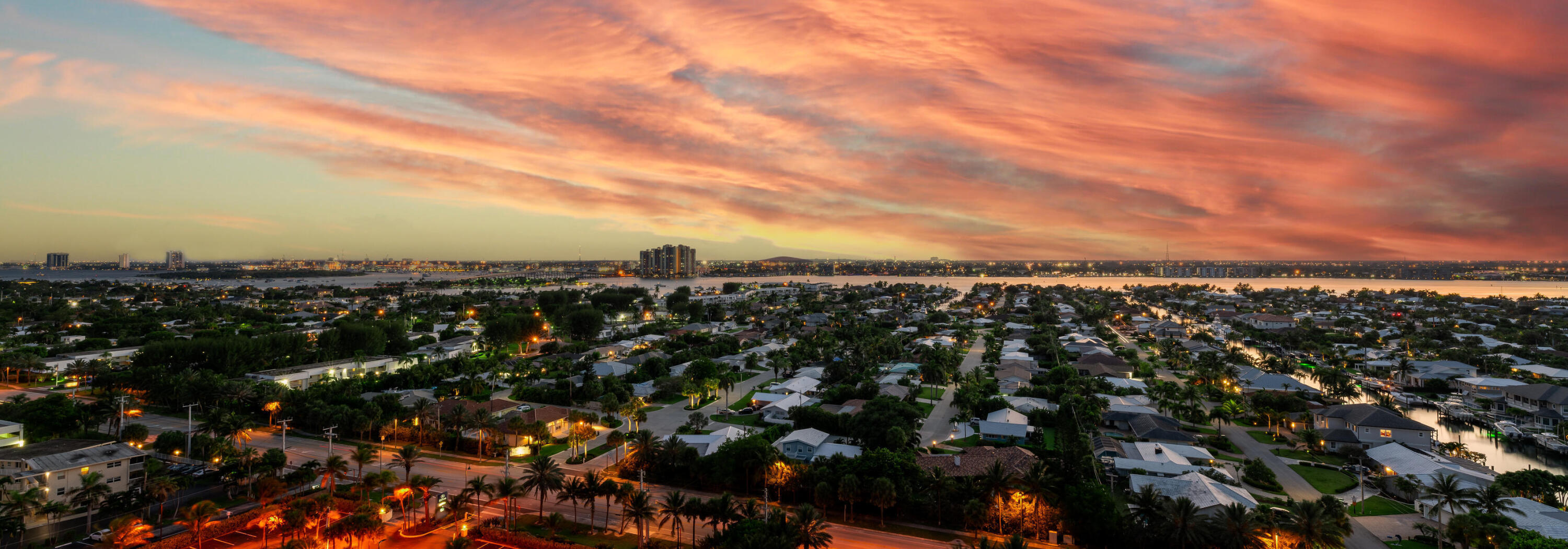 4200 North Ocean Drive, Unit 2803 Riviera Beach, FL 33404 - Photo 47 of 47 SINGER ISLAND