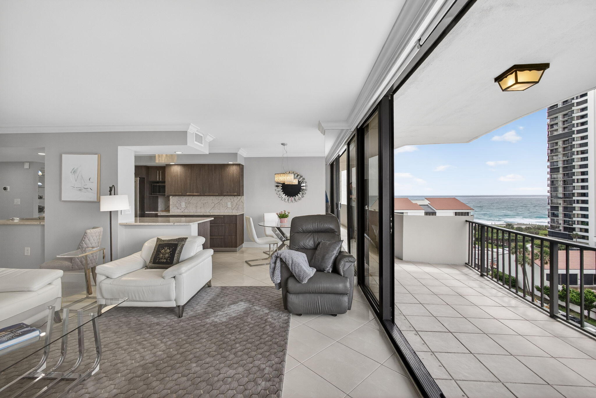 4200 North Ocean Drive, Unit 2803 Riviera Beach, FL 33404 - Photo 5 of 47 View