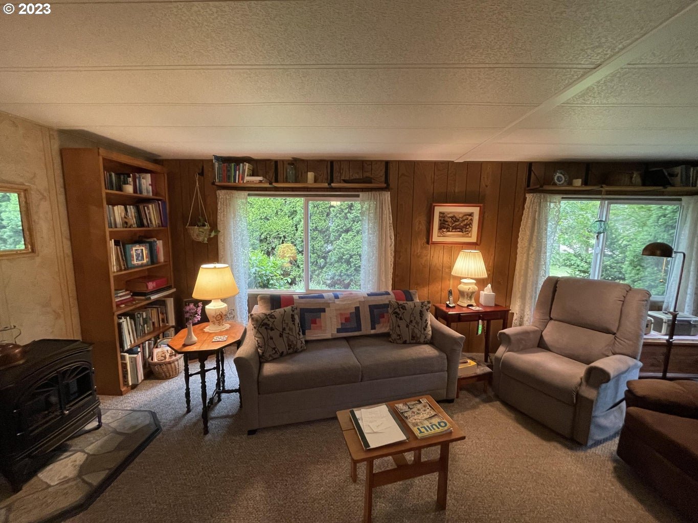 24695 River Bend Road Beaver, OR 97108 - Photo 7 of 48 Gallery Image 7