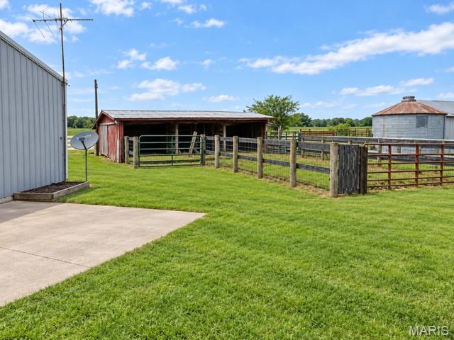 1954 Tilden Road Marissa, IL 62257 - Photo 9 of 22 Gallery Image 9